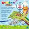 Kunterbunter Bauernhof, lautapeli