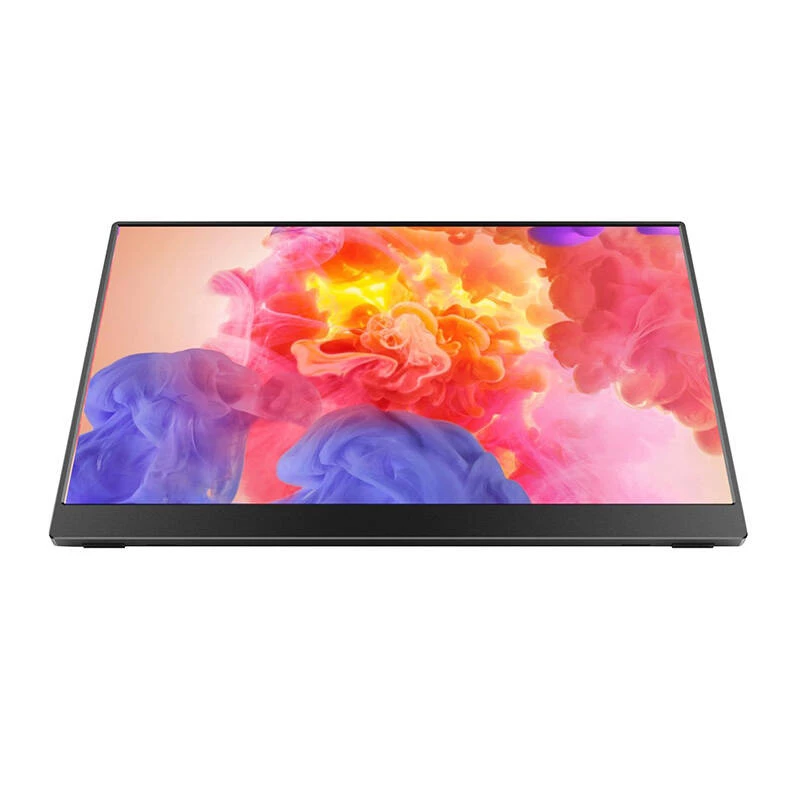 Kannettava näyttö Arzopa A1 M 17,3 tuumaa IPS Full HD, energiatehokkuusluokka A