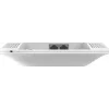 Grandstream Networks GWN7660 langaton tukiasema 1770 Mbit/s valkoinen Power over Ethernet (PoE)