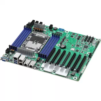 ASRock GNRD8-2L2T emolevy LGA 4710 (Socket E2) SSI CEB