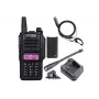 BAOFENG BF-A58 WALKIE-TALKIE MUSTA