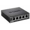 D-Link DES-105 hallitsematon L2 musta
