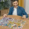 Palapeli 1000 palaa Pokemon Challenge