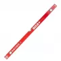 Vesivaaka SOLA BIG X 100 cm suurennuslibellillä, alumiiniprofiili (malli 1373301)