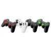 Esperanza EGG107K peliohjain gamepad PC, PlayStation 3 analoginen / digitaalinen USB 2.0 musta