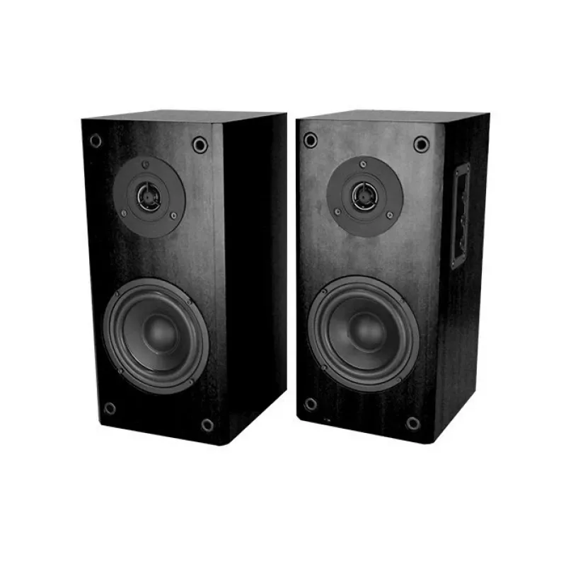 Kaiutin Audience HQ MT3143 (2x 20W RMS) stereo MT3143K