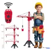 Jamara Kutter XL 99 IR kauko-ohjattava auto 1:10 mittakaava 2,4GHz