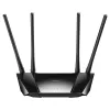 Cudy LT400 langaton reititin Fast Ethernet single-band (2.4 GHz) 4G musta