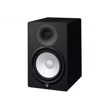 2-tie-studiomonitorikaiutin YAMAHA HS8, 120 W RMS, 8