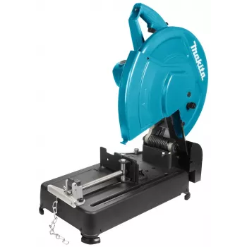 Metallinleikkauskone 2200W Makita LW1401