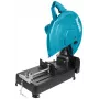 Metallinleikkauskone 2200W Makita LW1401