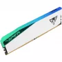 16 GB Patriot DIMM 6000 (valkoinen, PVER516G60C42W, Elite 5 RGB, INTEL XMP, AMD EXPO)