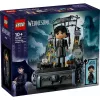 LEGO WEDNESDAY 76780 Wednesday Addams -hahmo