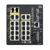 Hallittava kytkin Cisco Catalyst IE3100 L2/L3 18 porttia Gigabit Ethernet