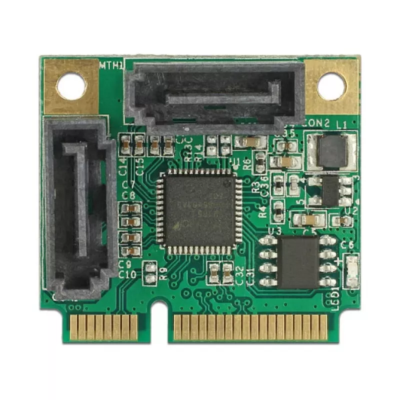 Sisäinen SATA-sovitin DeLOCK 95260