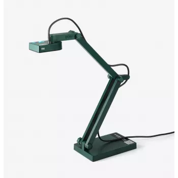 IPEVO V4K asiakirjakamera harmaa CMOS USB 2.0
