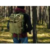 Tracer 47577 Alpha reppu 15,6 vihreä