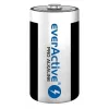 Alkaliparistot everActive Pro LR14 C 1,5 V 8000 mAh — 2 kpl