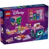 Rakennuslelu LEGO Disney Pixar Inside Out 2 tunnekuutiosarja 43248