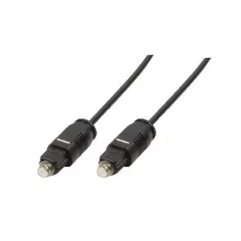 Audiokaapeli LogiLink Toslink 3 m