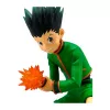 ABYstyle Figuuri Hunter x Gon 15 cm