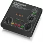 Behringer MIC500USB audiovahvistin