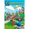 Carcassonne Junior perhepeli