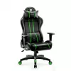 Diablo X-One 2.0 Normal Size pelituoli musta, vihreä