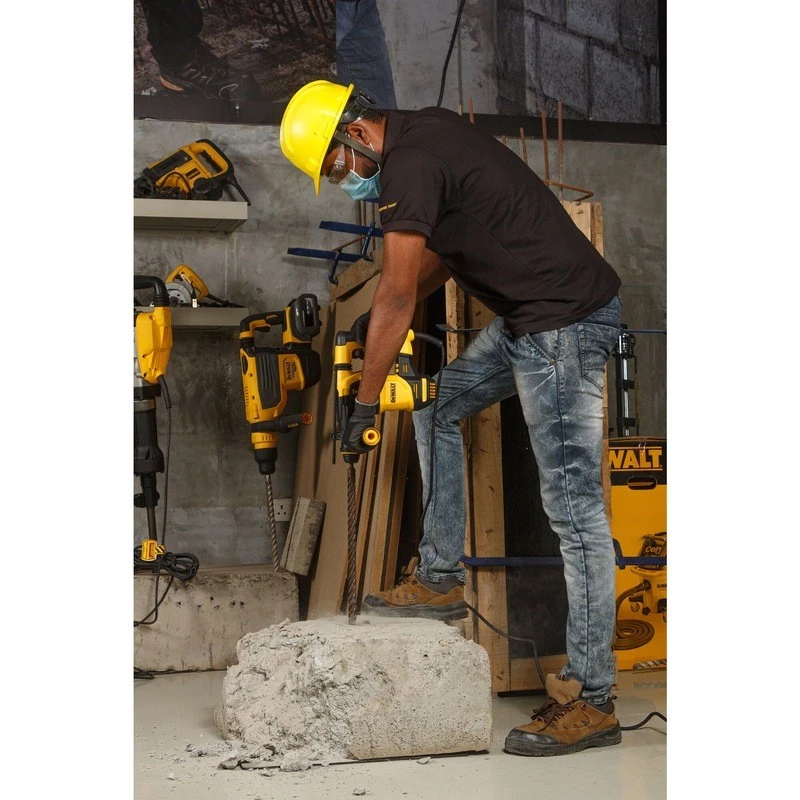 DeWALT D25333K-QS poravasara SDS Plus 950 W