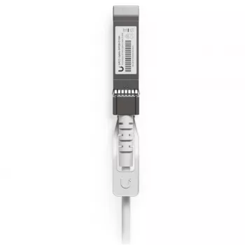 Ubiquiti UniFi UACC-Uplink-SFP28-0.15M-10 SFP28 DAC-kaapeli, 0,15 m, 10 kpl