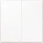 Jung keinupainike 2-kertainen Standard LS1702WW (LS1702WW)