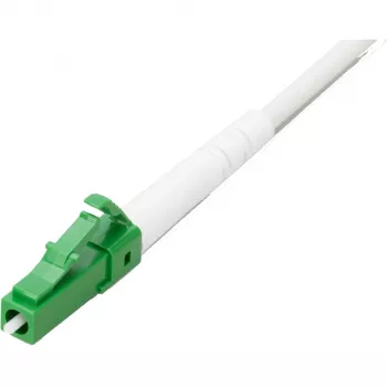 Digitus FTTH valmiiksi koottu puhalluskaapeli LC/APC 10 m yksimuotokuitu 1 kuitu