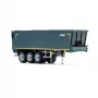 Krampe Rollbandwagen SB II 30/1070, pienoismalli