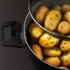 Kattilasarja Russell Hobbs RH01840EU7 – 4-osainen pinottava, metallinen marmoroitu