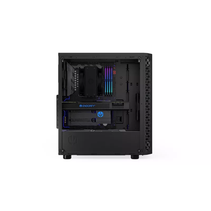 ENDORFY Signum 300 Core Tower musta