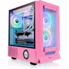 LCD-näyttösarja THERMALTAKE AC-075-OOONAN-A1 2,1 tuumaa, musta