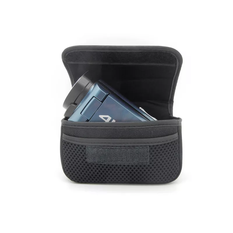 Easypix Aquapix WDV5630 harmaa-sininen (24010)