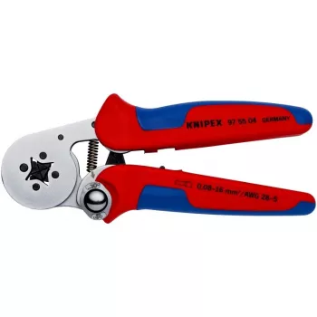Knipex 97 55 04 pihdit sivuleikkurit