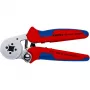 Knipex 97 55 04 pihdit sivuleikkurit