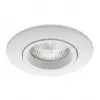 Synergy 21 LED Retrofit GU10 / GX5 - 3 upotettavaa kattosarjaa D10-valkoinen