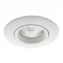 Synergy 21 LED Retrofit GU10 / GX5 - 3 upotettavaa kattosarjaa D10-valkoinen