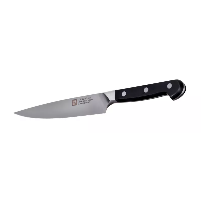 ZWILLING 3 veitsen sarja Pro (384300070)