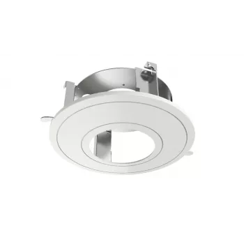Hikvision DS-1227ZJ valvontakameran lisävaruste valaisin