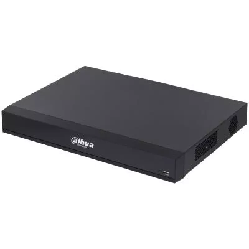 Dahua NVR5216-XI verkkovideotallennin, 16 kanavaa