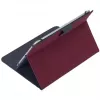 Folio-kotelo Rivacase 3317 punainen