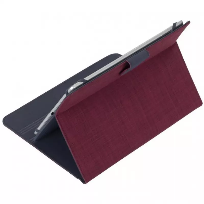 Folio-kotelo Rivacase 3317 punainen