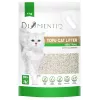 DIAMENTIQ Tofu Neutral Ultra paakkuuntuva – kasvipohjainen kuivike – 4 kg