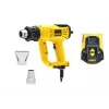 Kuumailmapuhallin DeWALT D26414
