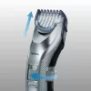 Panasonic ER-GC71 hiustenleikkuukone hopea