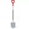 Pistolapio WOLF-Garten ASP-D teräs punainen 1230 mm